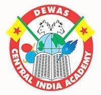 Logo of Central India Academy