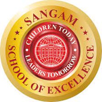 Logo of Sangam School of Excellence