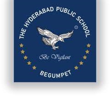 Logo of Hyderabad Public School