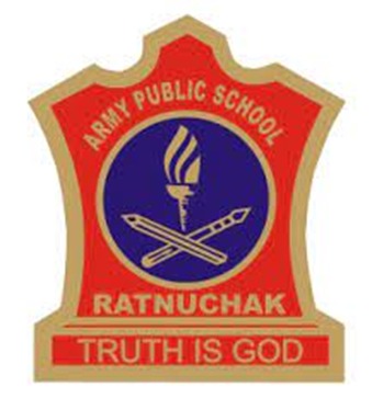 Logo of APS Ratnuchak
