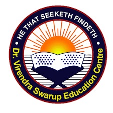 Logo of Dr. Virendra Swarup