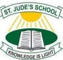 Logo of St Judes School