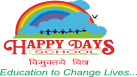  Happy Days School, Shivpuri