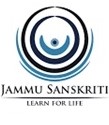 Logo of Jammu