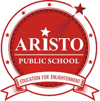 Logo of Aristo Public School