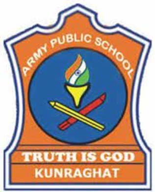 Logo of APS