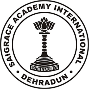 Logo of Saigrace Academy