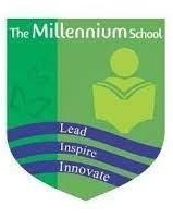 Logo of Millennium School
