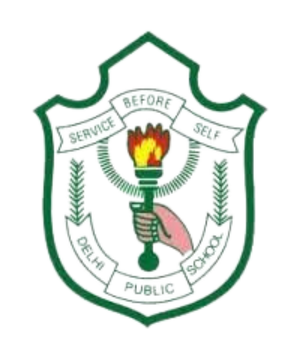 Logo of Delhi Public School