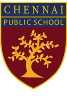 Logo of Chennai Public School