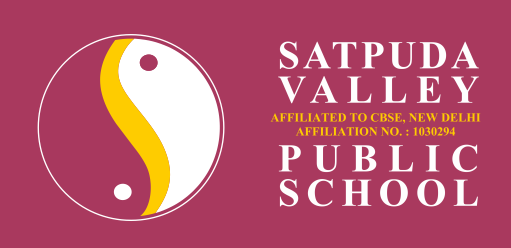 Logo of Satpuda Valley Public School