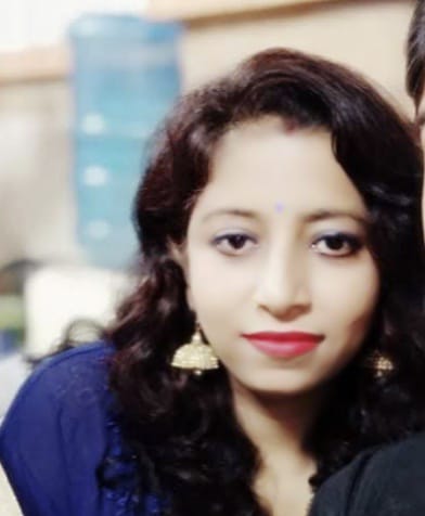 Ms. Tanat Srivastava