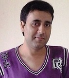 Sanjay Pandita