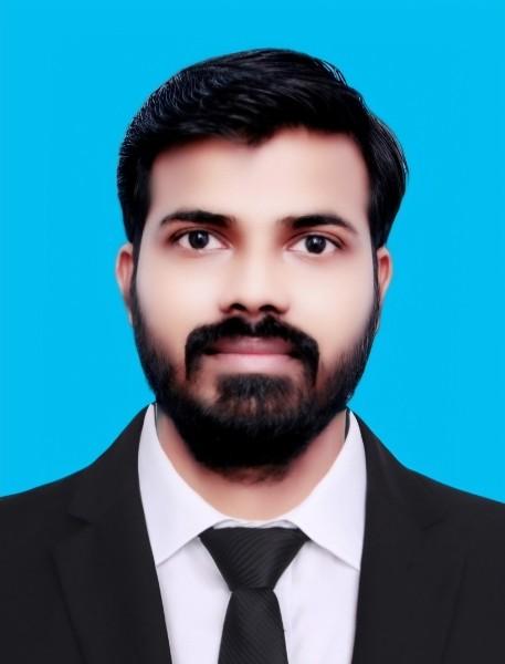 DR. JAYARAM PAUL JUSTUS