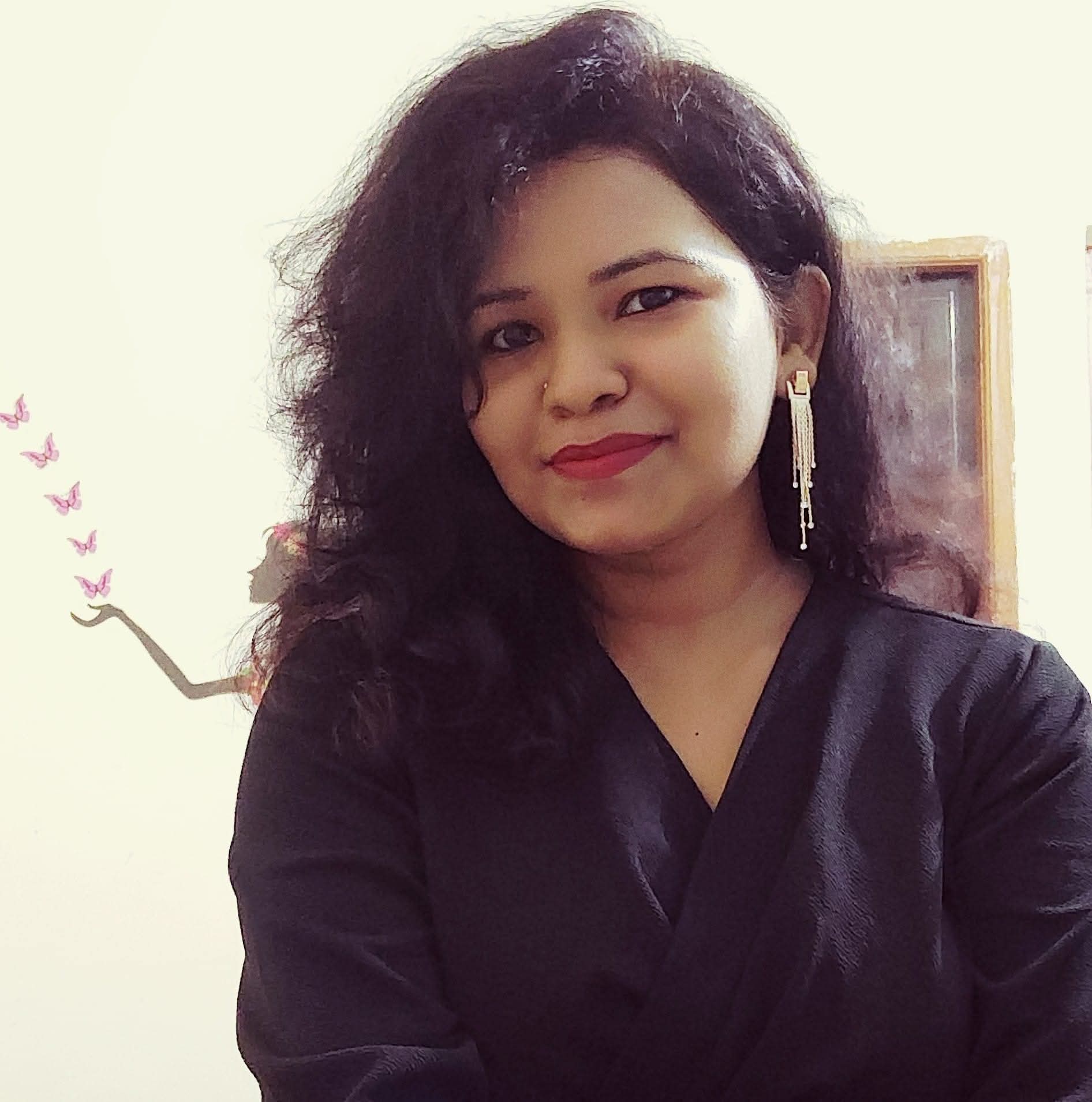 Durgeshwri Sharma
