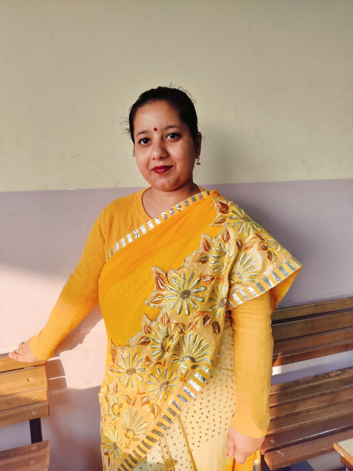 Deepshikha