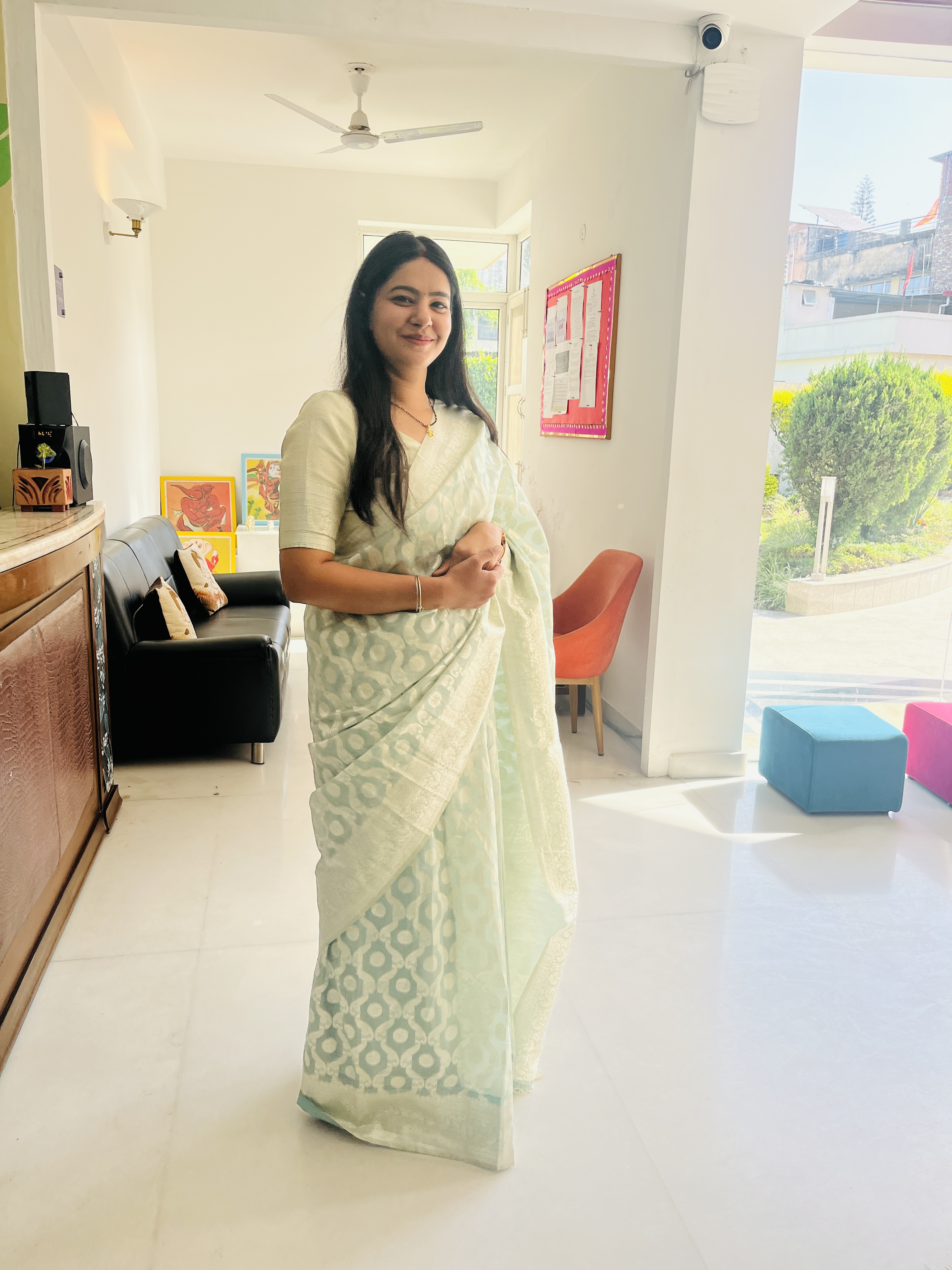 Vaishali Rawat
